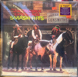 The Jimi Hendrix Experience - SMASH HITS (remastered & numbered) LP Vinyl - NEW
