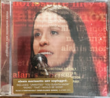 Alanis Morissette - MTV Unplugged  CD - Used