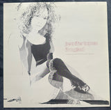 Jennifer Lopez / J.lo.  I’m Glad  PROMO 12" single LP Vinyl - Used
