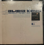 Alicia Keys - Girlfriend 12" Single LP Vinyl - Used