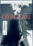 The Crying Game - Collector’s edition DVD - new