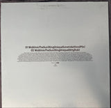 Dirty Vegas :  walk into the sun — King Unique mixes 12” single LP vinyl used UK.