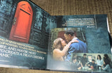 The haunting of Hill House DVD