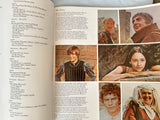 Romeo & Juliet - complete movie soundtrack box set 4xLPs with 46 page booklet. Used