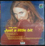 Gina G - -2x12" Singles - Ooh Ahh, Just A Little Bit LP Vinyl - used