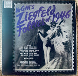 MGM’s Ziegfeld Follies of 1946 Vinyl LP used