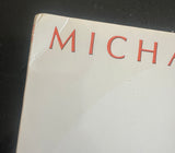 Michael Feinstein LP  Vinyl