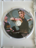 MADONNA 1983-85 TV Appearances DVD
