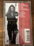 Sheryl Crow - the global sessions cassette