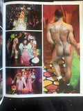 Broadway Bares All - Hard Cover Book Used  (USA ORDERS ONLY)