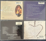 Reba - 4 original CDs Used