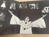 LP vinyl gatefold Betty Blokk Buster Follies