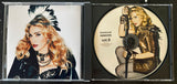 Madonna - Unreleased Remixes Vol. 9 CD