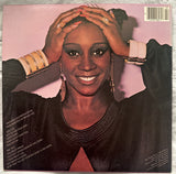 Patti LaBelle - 1977  LP vinyl used