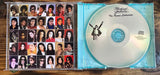 Michael Jackson - The REMIX Collection  CD