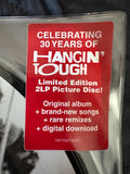 New kids On The Block - HANGIN' TOUGH (30th anniversary double Picture Disc LP Vinyl)