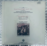 A-ha : haunting high and low remix 45 import vinyl record Used