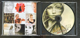 Amber 2.0 Remixes CD