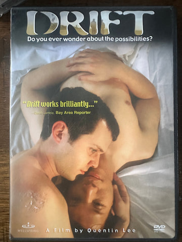 Drift (Gay Cinema) DVD - Used