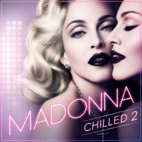 MADONNA Chilled Versions vol.2 CD