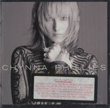 Chynna Phillips (Wilson Phillips) Naked and Sacred PROMO CD - -Used