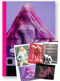 Madonna - Confessions II Deluxe CD (Photo Book & photo card set) (Pre-order) New