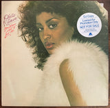 Phyllis Hyman - You Know How to Love Me - promotional LP vinyl - Used