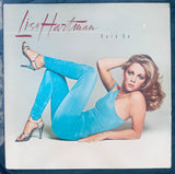 Lisa Hartman - Hold On 1979 Promo version LP Vinyl used