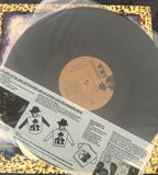 Jane Wiedlin (Go-Go's)  BLUE KISS  12” single. LP Vinyl - Used