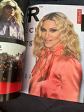 Madonna - Amazing 2008 Import book/mag
