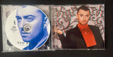 Sam Smith : The Remix Collection 2CD set - Limited Edition DJ series