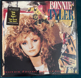 Bonnie Tyler - Notes From America LP Vinyl - Used