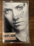 Sheryl Crow - the global sessions cassette