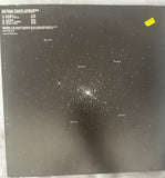 Satoshi Tomiie Darkness 12” single LP vinyl used