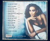 Whitney Houston - The REMIX Collection vol.3 CD