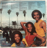 Shalamar ( Jody Watley) Big Fun LP vinyl used