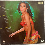 Irene Cara - what a feelin’ LP vinyl used