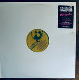 Duran Duran - Electric Barbarella (PROMO 12" Single) LP Vinyl - Used