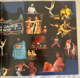 Andrew Lloyd Webber’s Song & Dance LP vinyl used Sarah Brightman