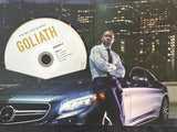 Goliath DVD (FYC) Season 2 (2DVD)