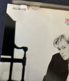 Jason Donovan - between the lines (Japan edition with poster) cd used