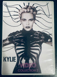 Kylie Minogue - Video Collection pt 2  DVD (NTSC)