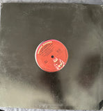 The Andrea true connection - what’s your name, what’s your number 12 inch single