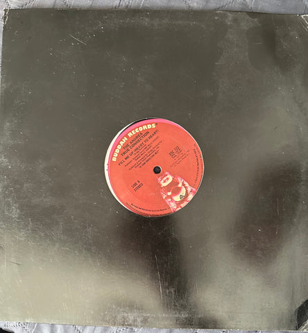 The Andrea true connection - what’s your name, what’s your number 12 inch single