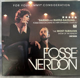 Fosse  DVD (Sampler) FYC