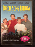 Torch song trilogy DVD used