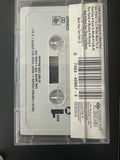 Alison Moyet - HOODOO cassette tape - Used