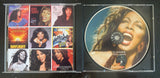 Donna Summer - Unreleased 90's + REMIXES CD