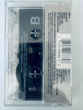 Tracy Chapman - Crossroads cassette tape used