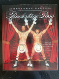 Broadway Bares All - Hard Cover Book Used  (USA ORDERS ONLY)